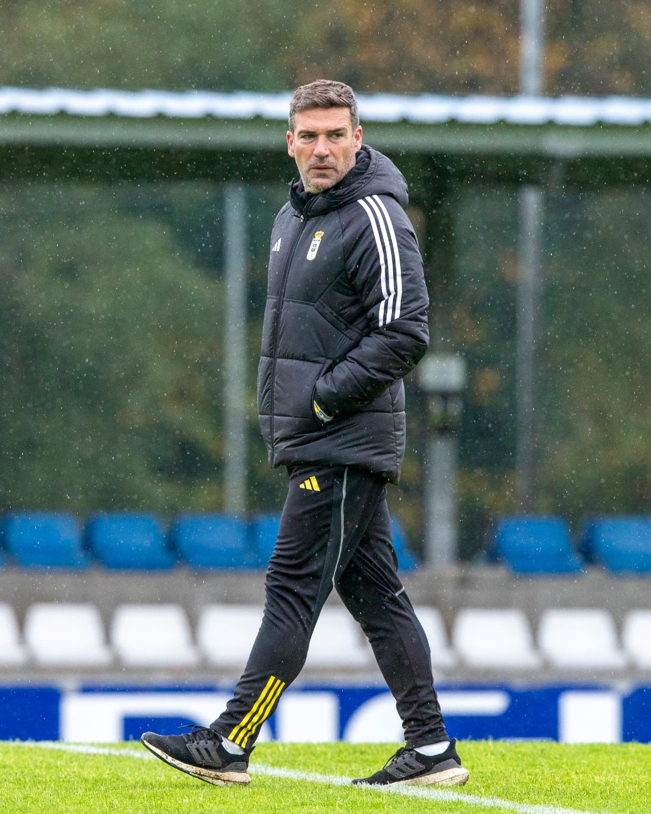 “Queremos ganar fuera después de mucho tiempo” “Queremos ganar fuera después de mucho tiempo”