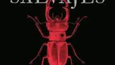 Los Santos Salvajes Natalia Monje