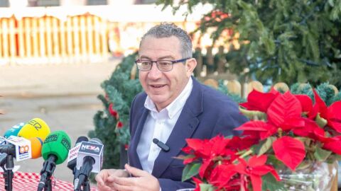 Toni P&eacute;rez, balance 2023 y proyectos nuevo a&ntilde;o