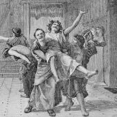 Saturnales Romanas