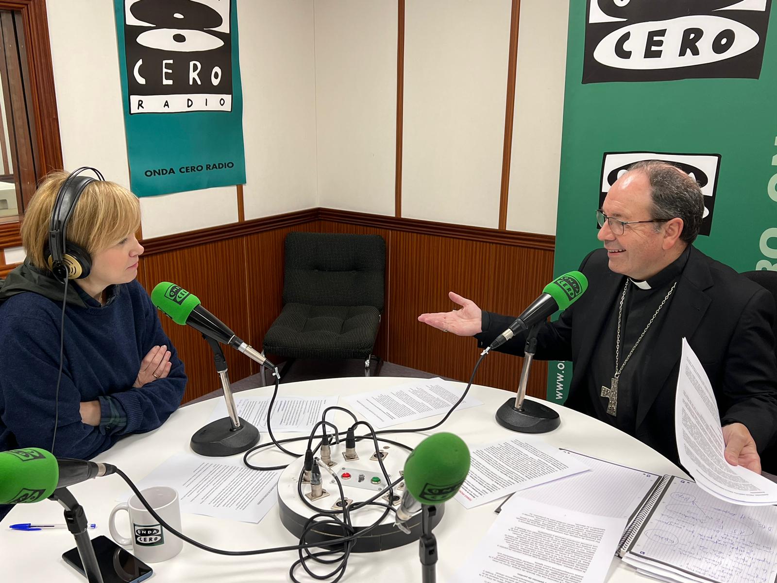 Más de Uno Álava con Susana Marqués 20/12/2023 Más de Uno Álava con Susana Marqués 20/12/2023