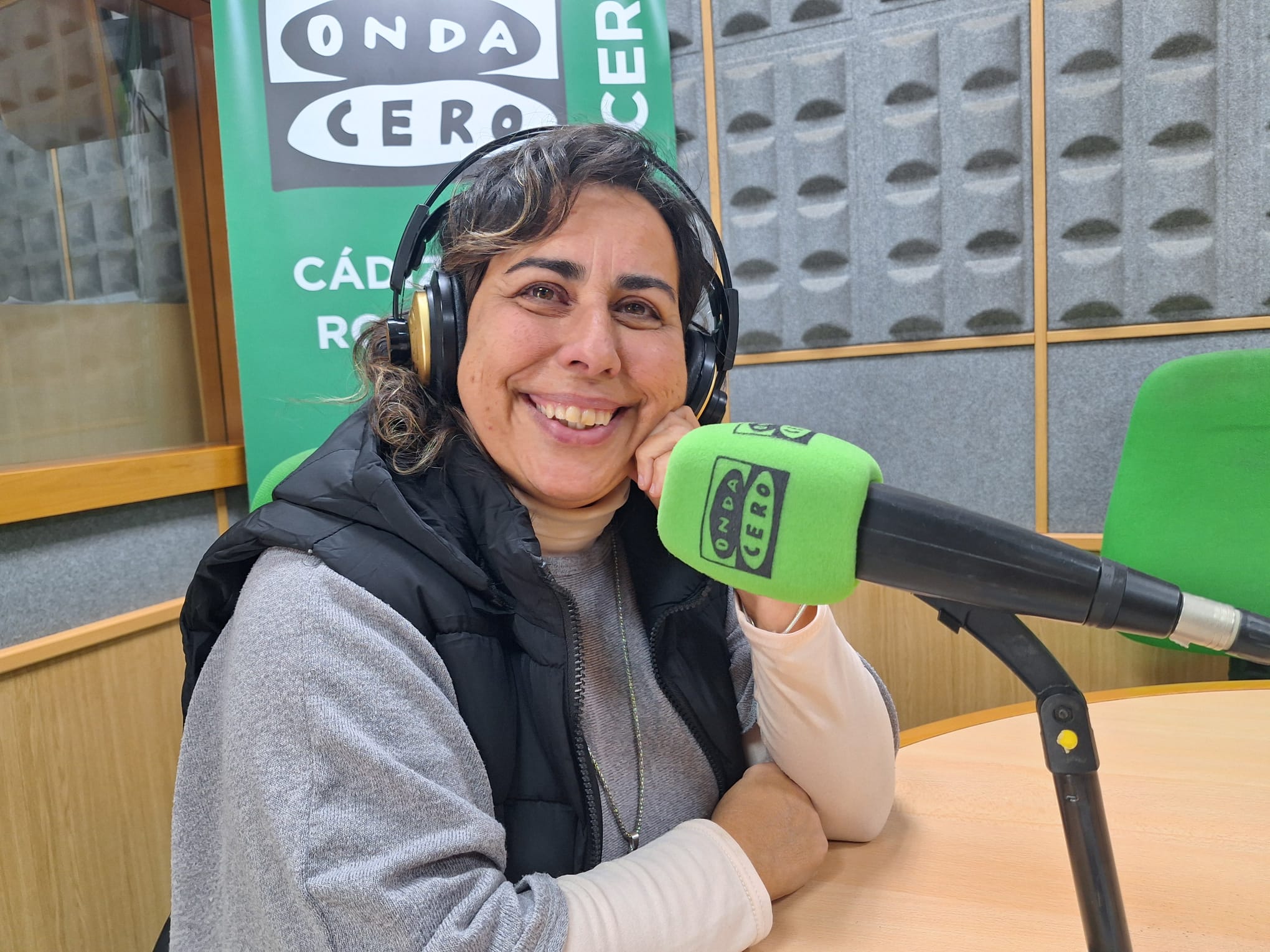 Natalia Álvarez defiende un proyecto "ambicioso y revolucionario" en EMASA frente al "continuismo" del Gobierno de Cádiz Natalia Álvarez defiende un proyecto "ambicioso y revolucionario" en EMASA frente al "continuismo" del Gobierno de Cádiz