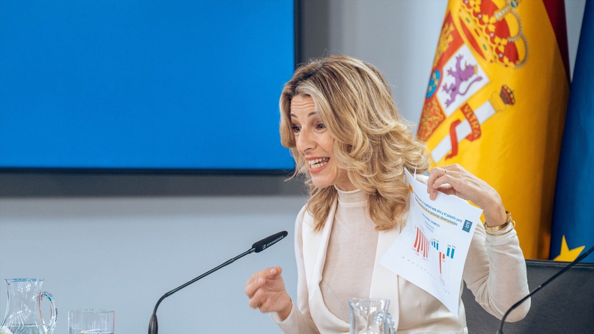 Qué personas podrán cobrar el subsidio por desempleo en 2024 Onda