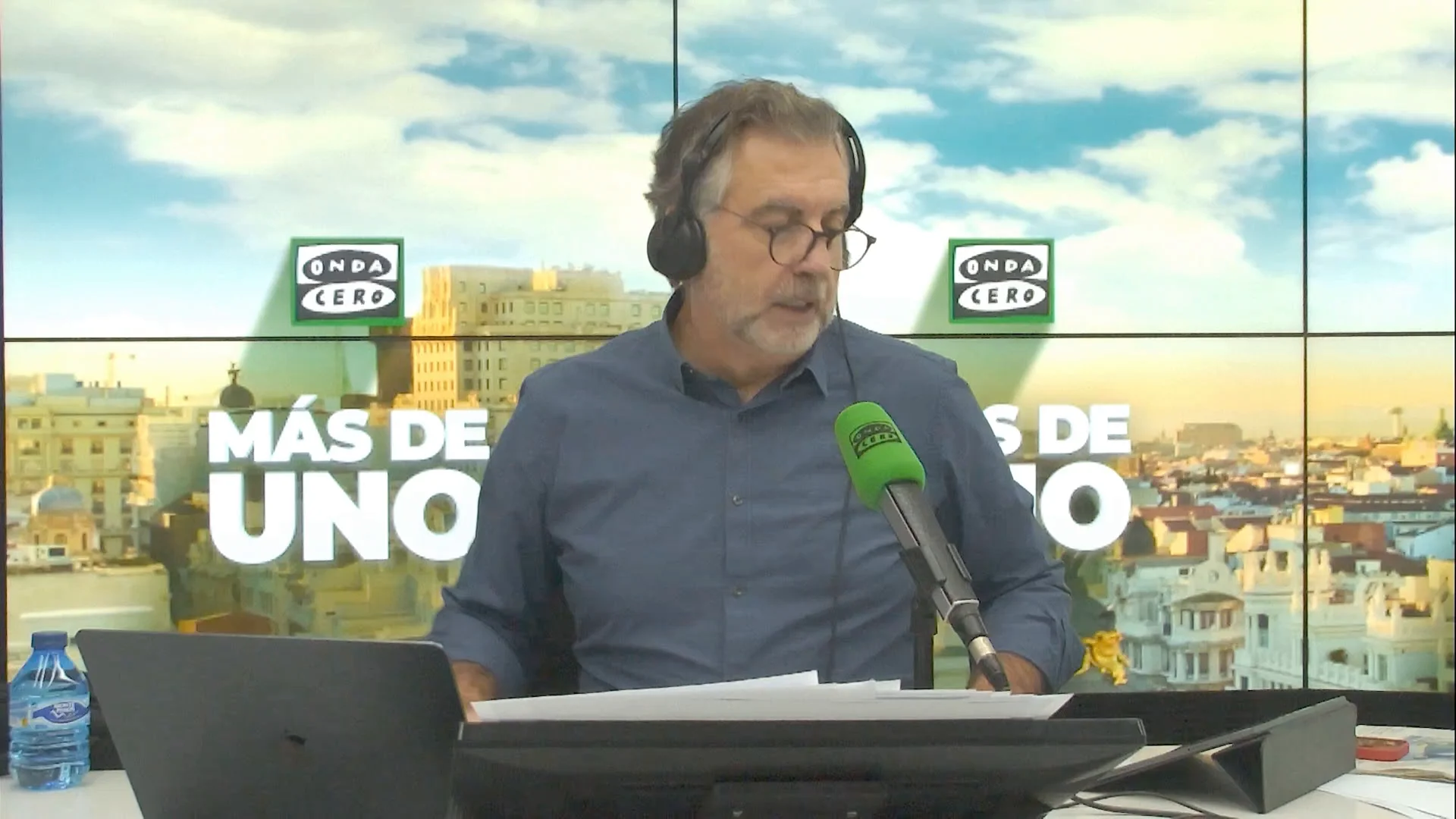 Monólogo 20/12/2023 Monólogo 20/12/2023