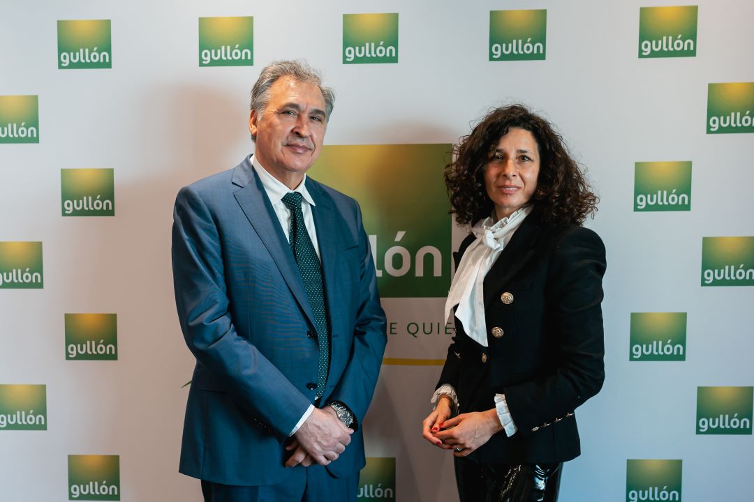 Galletas Gullón incorpora 200 nuevos empleados y alcanza los 2.000 puestos de trabajo directos Galletas Gullón incorpora 200 nuevos empleados y alcanza los 2.000 puestos de trabajo directos