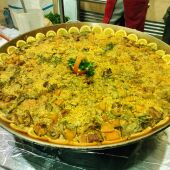 Arròs de Sant Vicent de Guadassuar