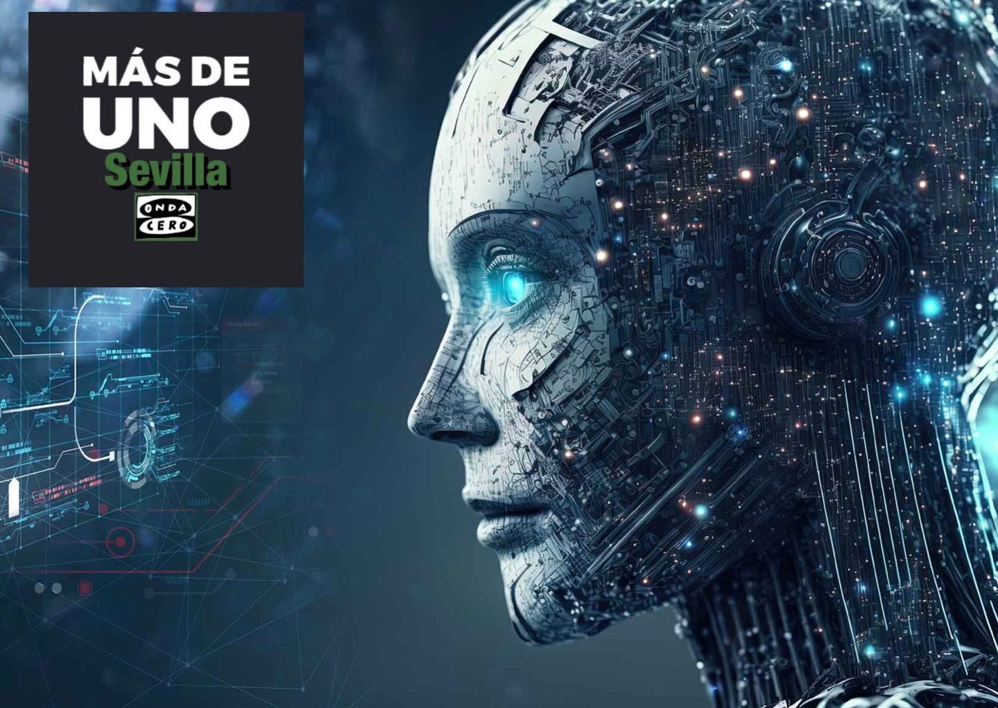 Más de uno Sevilla 20/12/2023 Más de uno Sevilla 20/12/2023