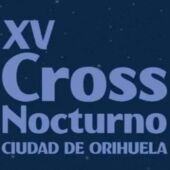 Orihuela acoge el próximo sábado 23 de diciembre la XV edición de su tradicional Cross Nocturno 