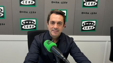 Jordi Bruixola, presidente del CF Bendiorm