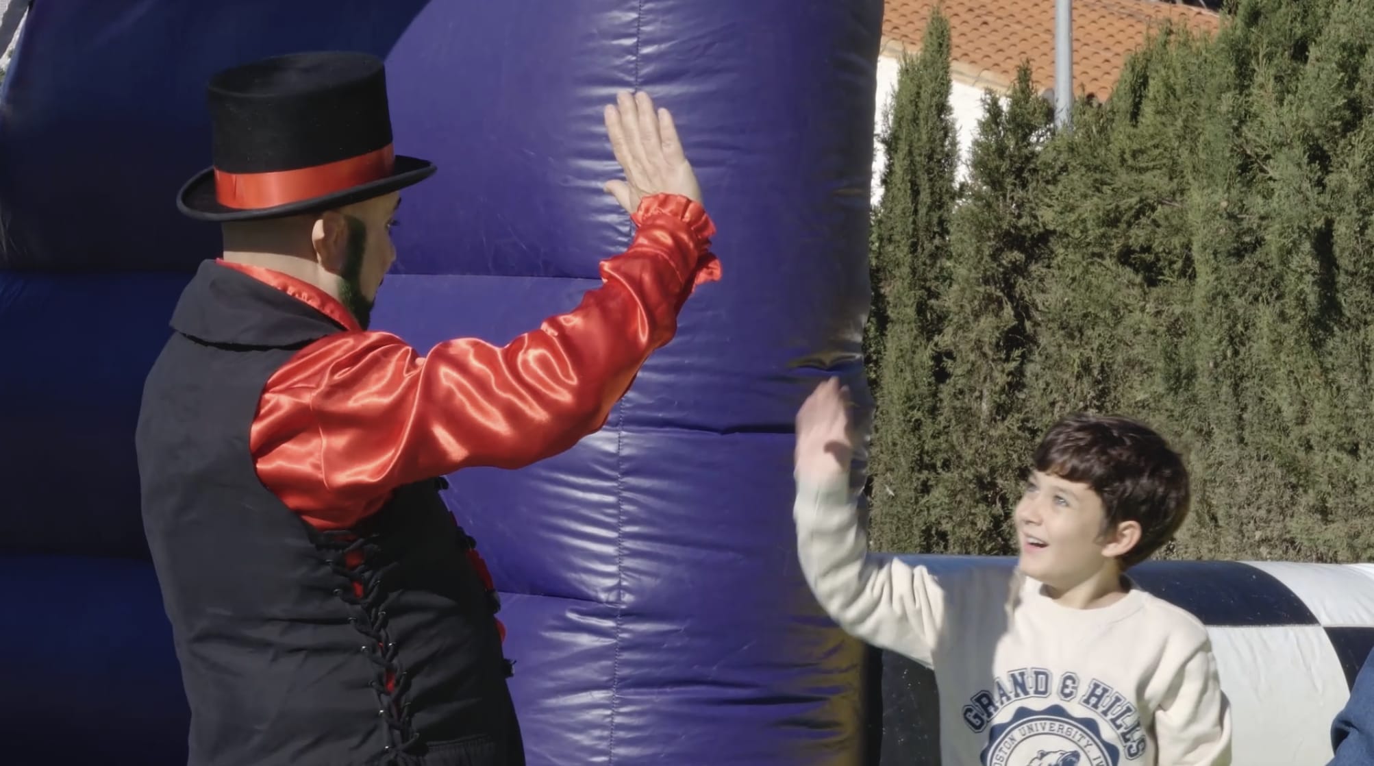 FAMADESA AFIANZA SU COMPROMISO CON LA INFANCIA CON LA DONACIÓN DE MÁS DE 800 JUGUETES FAMADESA AFIANZA SU COMPROMISO CON LA INFANCIA CON LA DONACIÓN DE MÁS DE 800 JUGUETES