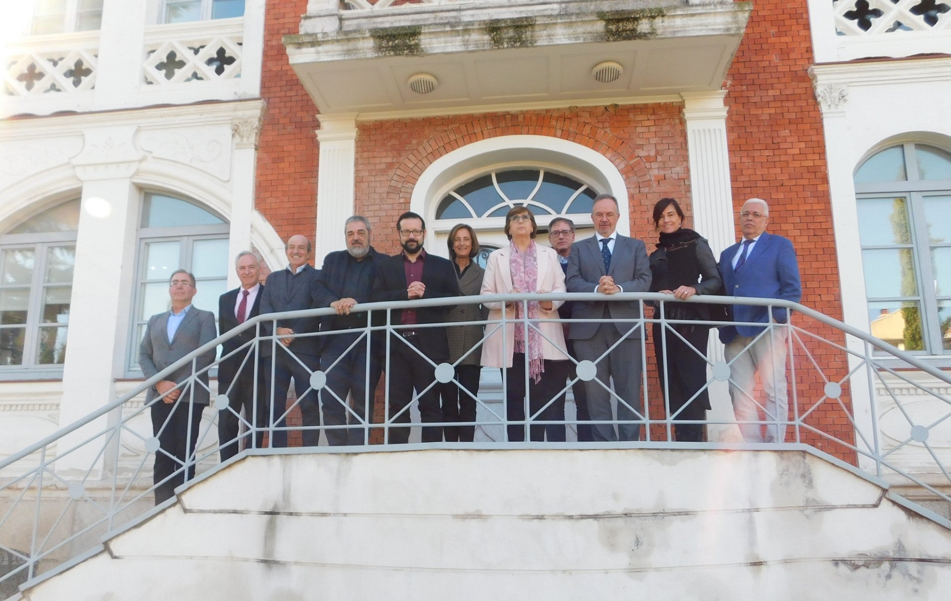 La Fundación Santa María la Real acercó la cultura y el patrimonio a 20.000 personas durante el 2023 La Fundación Santa María la Real acercó la cultura y el patrimonio a 20.000 personas durante el 2023