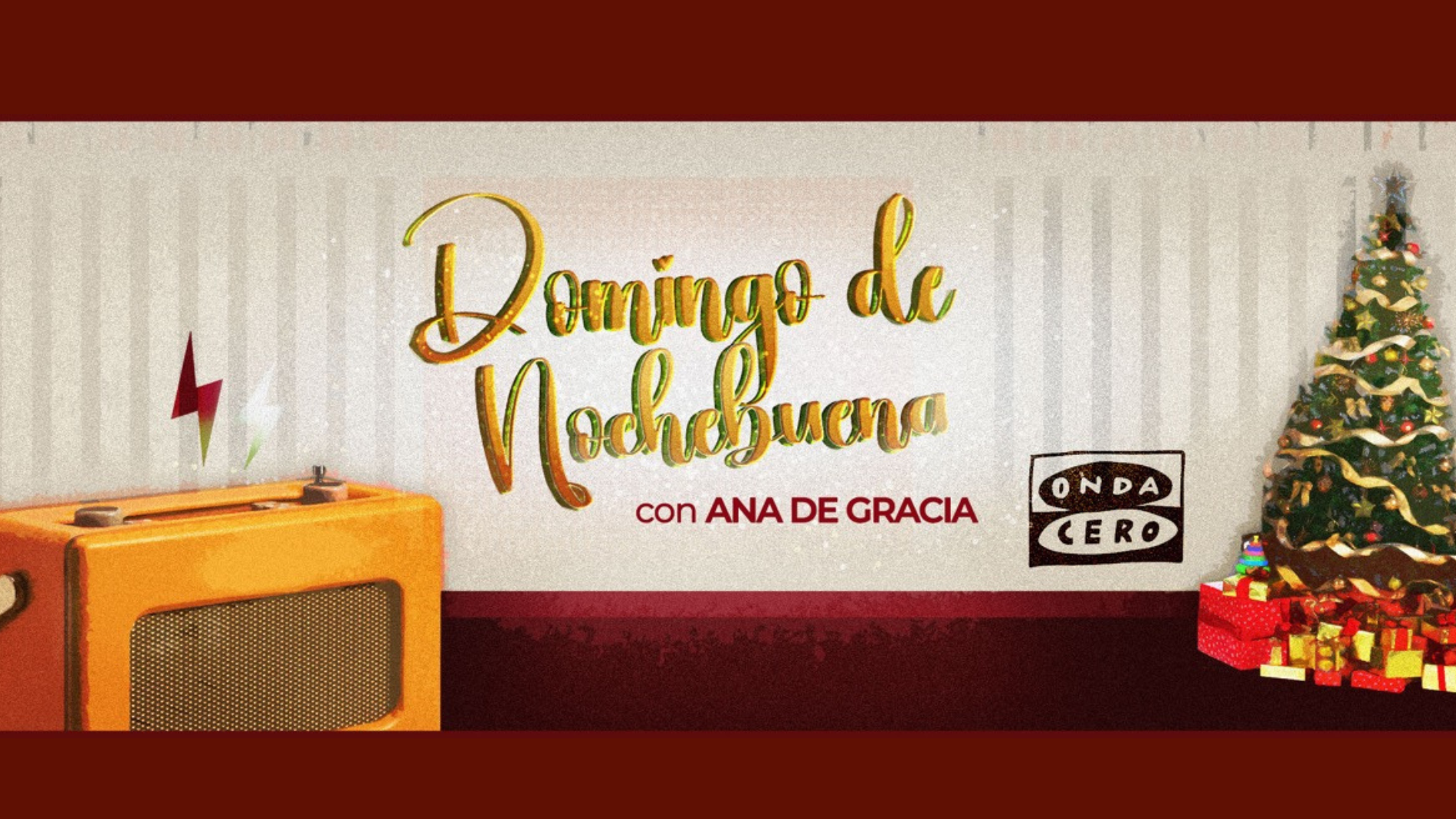 Domingo de Nochebuena 24/12/2023 Domingo de Nochebuena 24/12/2023