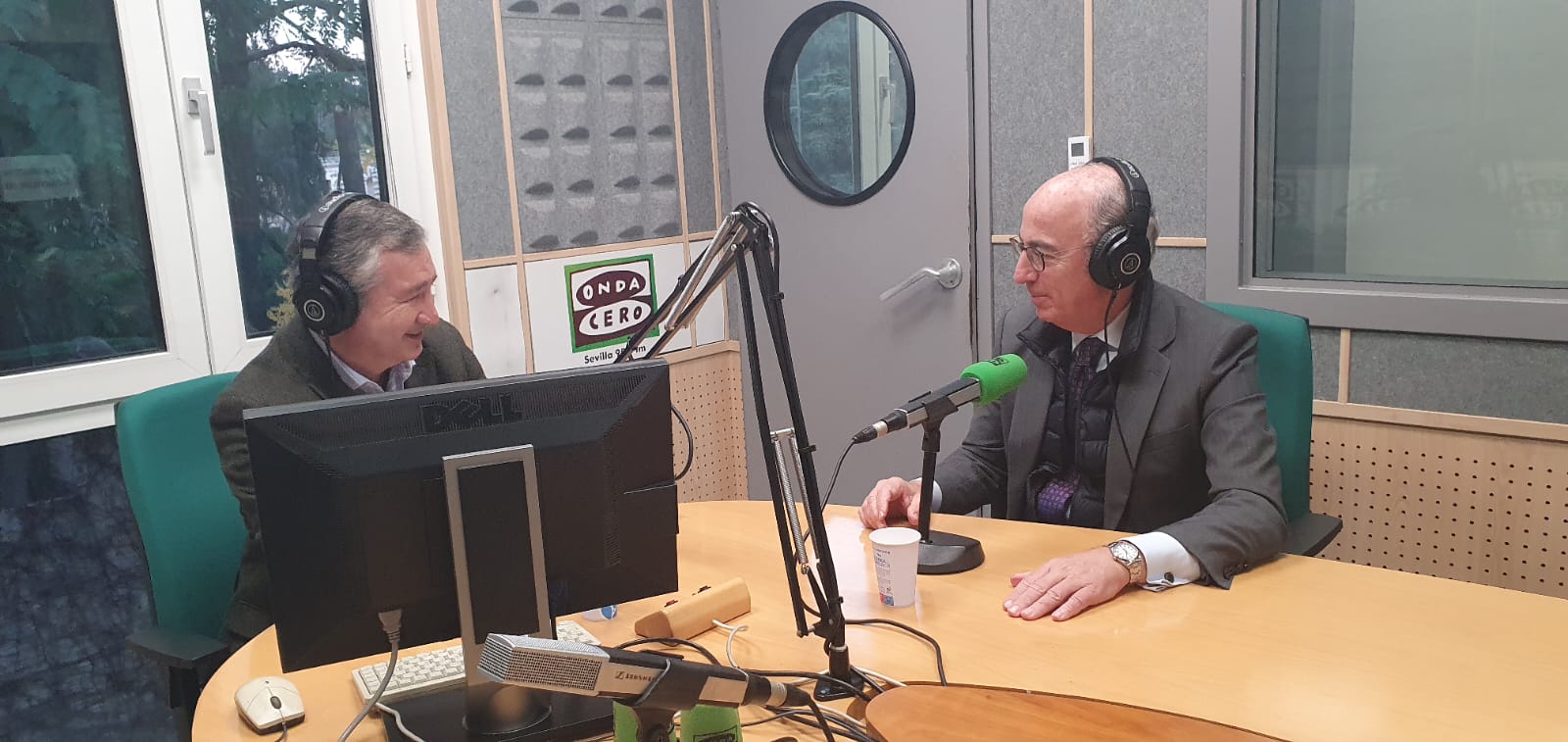 Andalucía Capital 19/12/2023 Andalucía Capital 19/12/2023