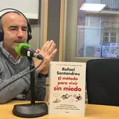 Rafael Santandreu Rafael Santandreu