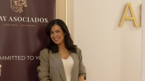 Aray asociados 