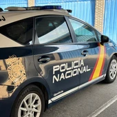 Un ladrón con una careta de Darth Vader apuñala a un hombre en Málaga y le roba 80.000 euros Un ladrón con una careta de Darth Vader apuñala a un hombre en Málaga y le roba 80.000 euros