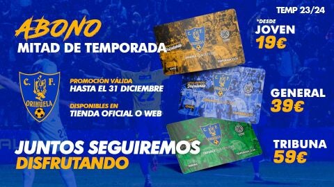 Abonos