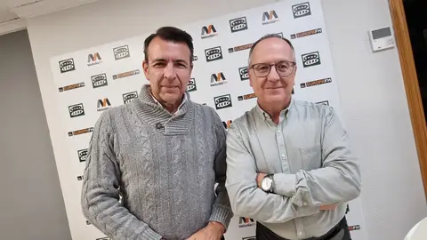 Recomendaciones de Tony Pérez para acertar en la cena de Nochebuena y comida de Navidad Gastronomía