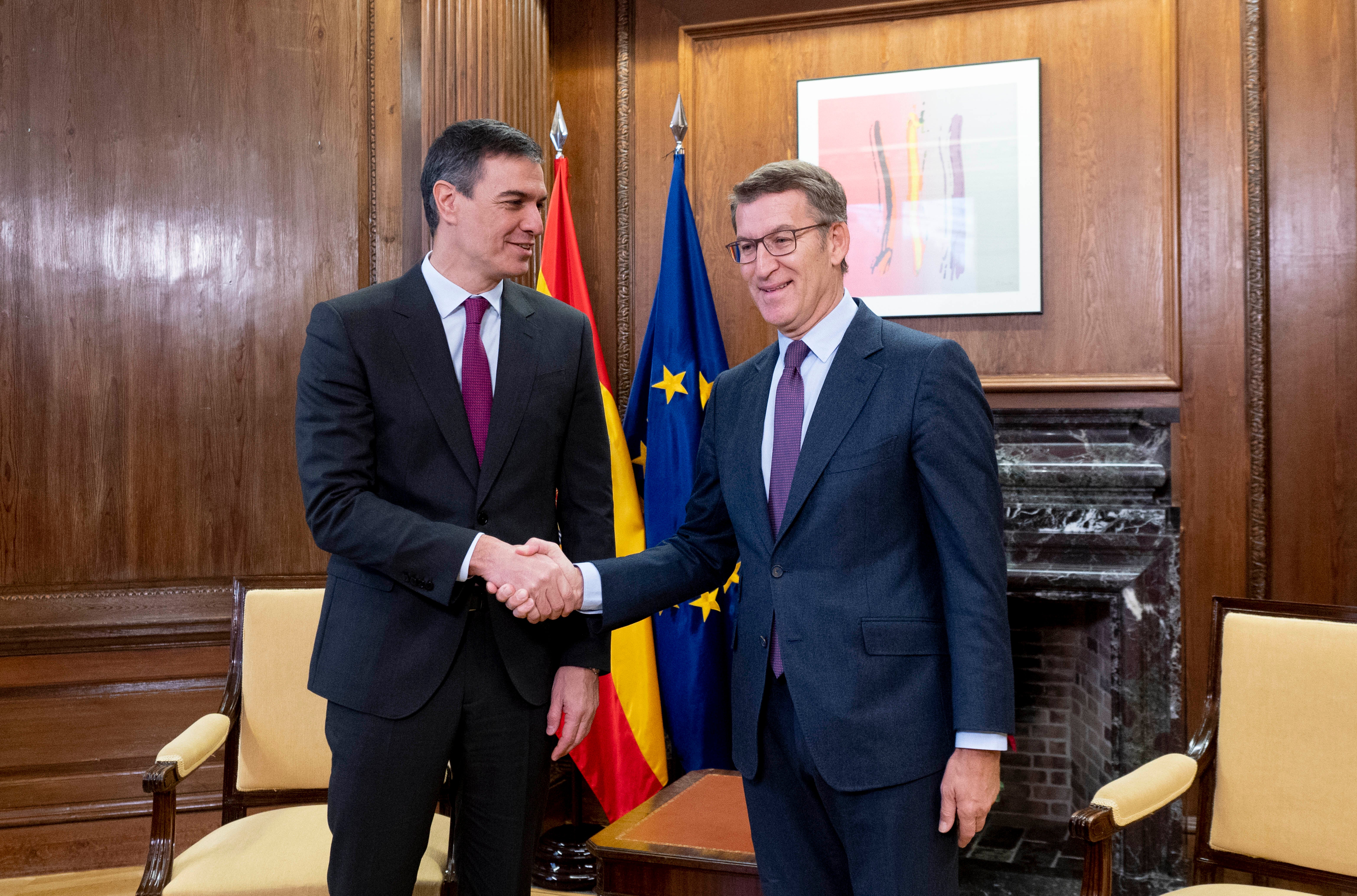 Bruselas "reflexiona" sobre su posible mediación en la renovación del CGPJ Bruselas "reflexiona" sobre su posible mediación en la renovación del CGPJ