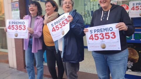 La administración de Carmona celebra el 5º premio