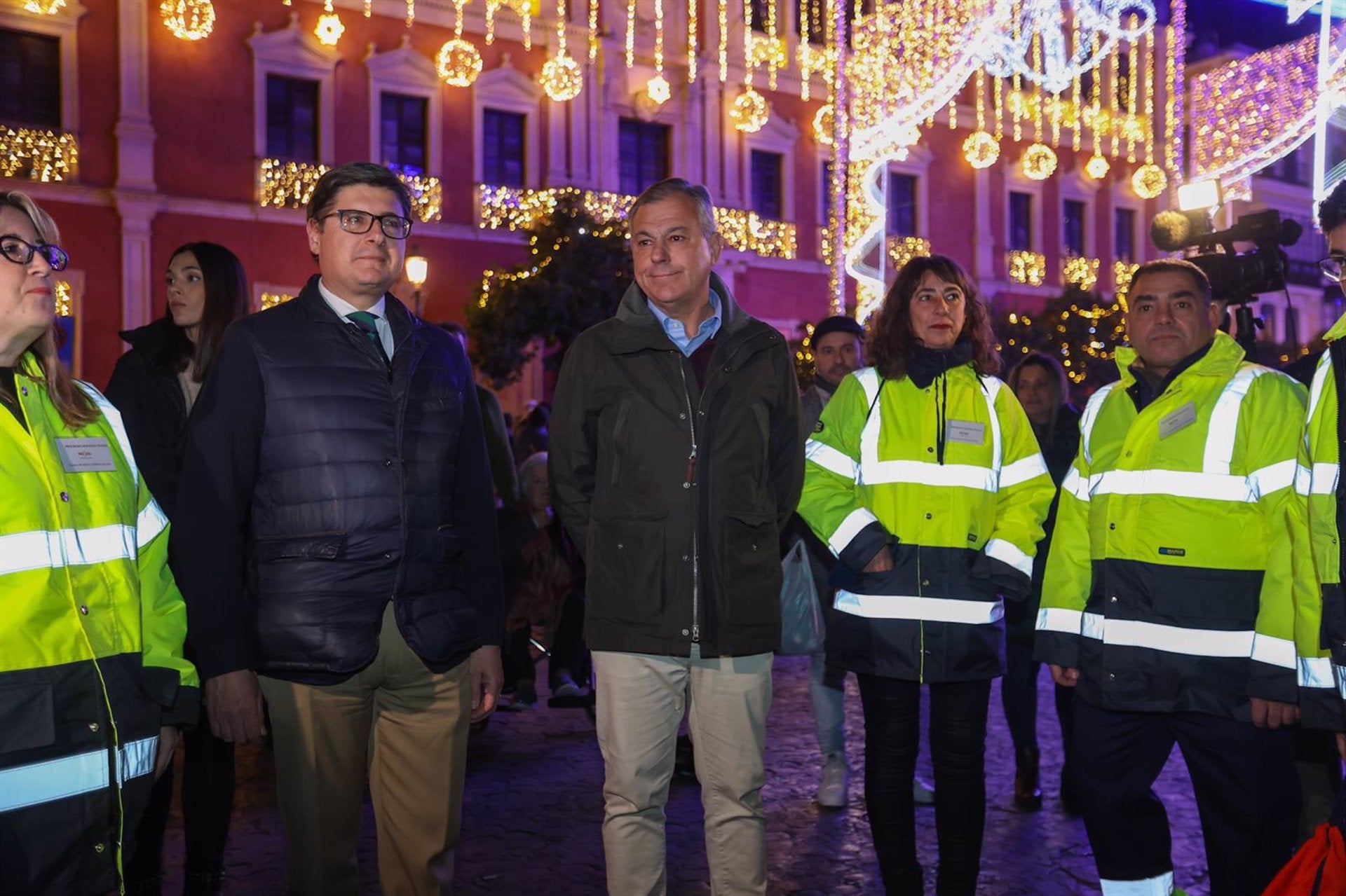 Más de uno Sevilla 19/12/2024 Más de uno Sevilla 19/12/2024