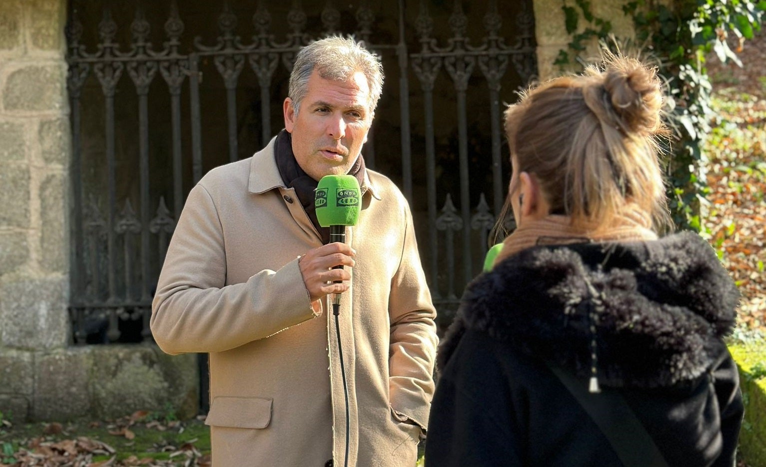 Domínguez: “En enero anunciaremos los comisarios y temas de la Bienal que recuperaremos para Pontevedra" Domínguez: “En enero anunciaremos los comisarios y temas de la Bienal que recuperaremos para Pontevedra"