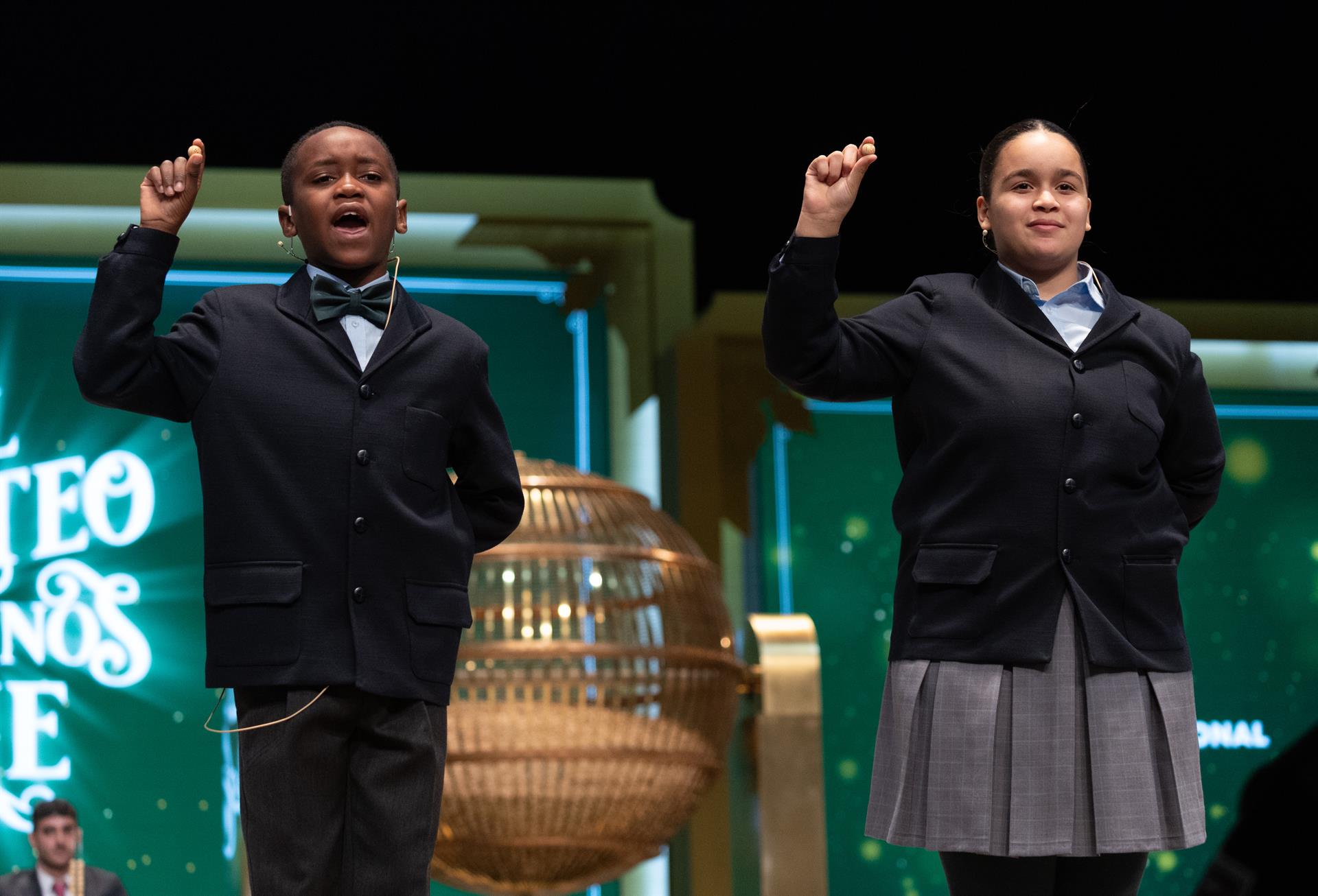 El quinto premio 88979 deja décimos en Socuéllamos, Porzuna y Alcázar de San Juan El quinto premio 88979 deja décimos en Socuéllamos, Porzuna y Alcázar de San Juan