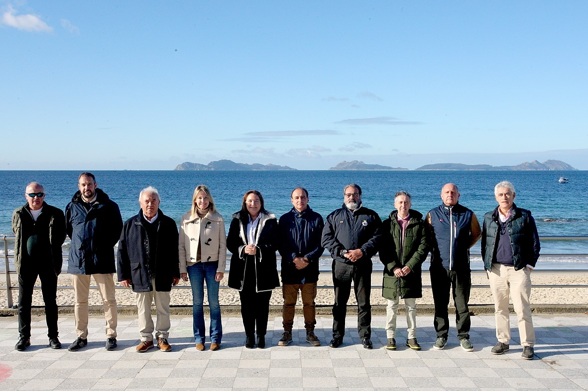 Navegando Galicia.22/12/2023 Navegando Galicia.22/12/2023