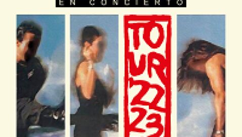 Concierto de Aidalai en La Solana