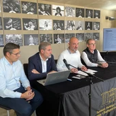 Torrevieja recibe el 2024 cargado de cultura de primer nivel con la temporada enero/abril Torrevieja recibe el 2024 cargado de cultura de primer nivel con la temporada enero/abril