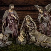 Natividad Natividad
