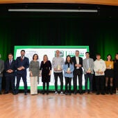 Onda Cero organiza sus primeros premios en Teruel