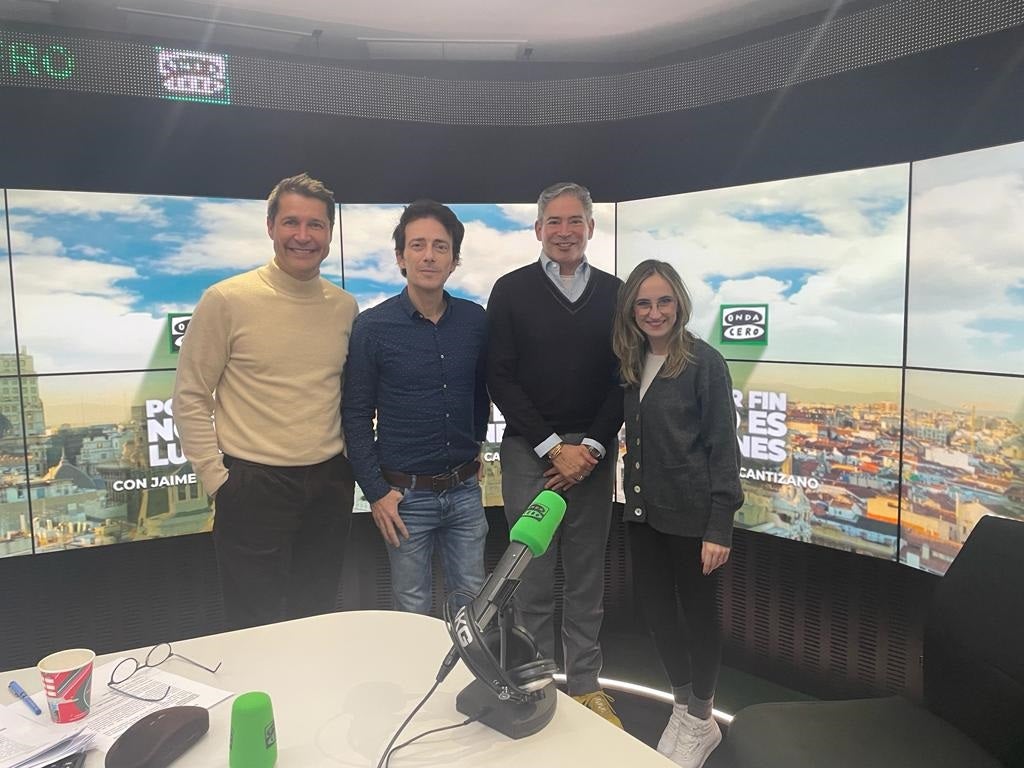 Víctor Clavijo, protagonista de La Espera: "F. Javier Gutiérrez me ha llevado a un lugar donde he sobrepasado mis propios límites" Víctor Clavijo, protagonista de La Espera: "F. Javier Gutiérrez me ha llevado a un lugar donde he sobrepasado mis propios límites"