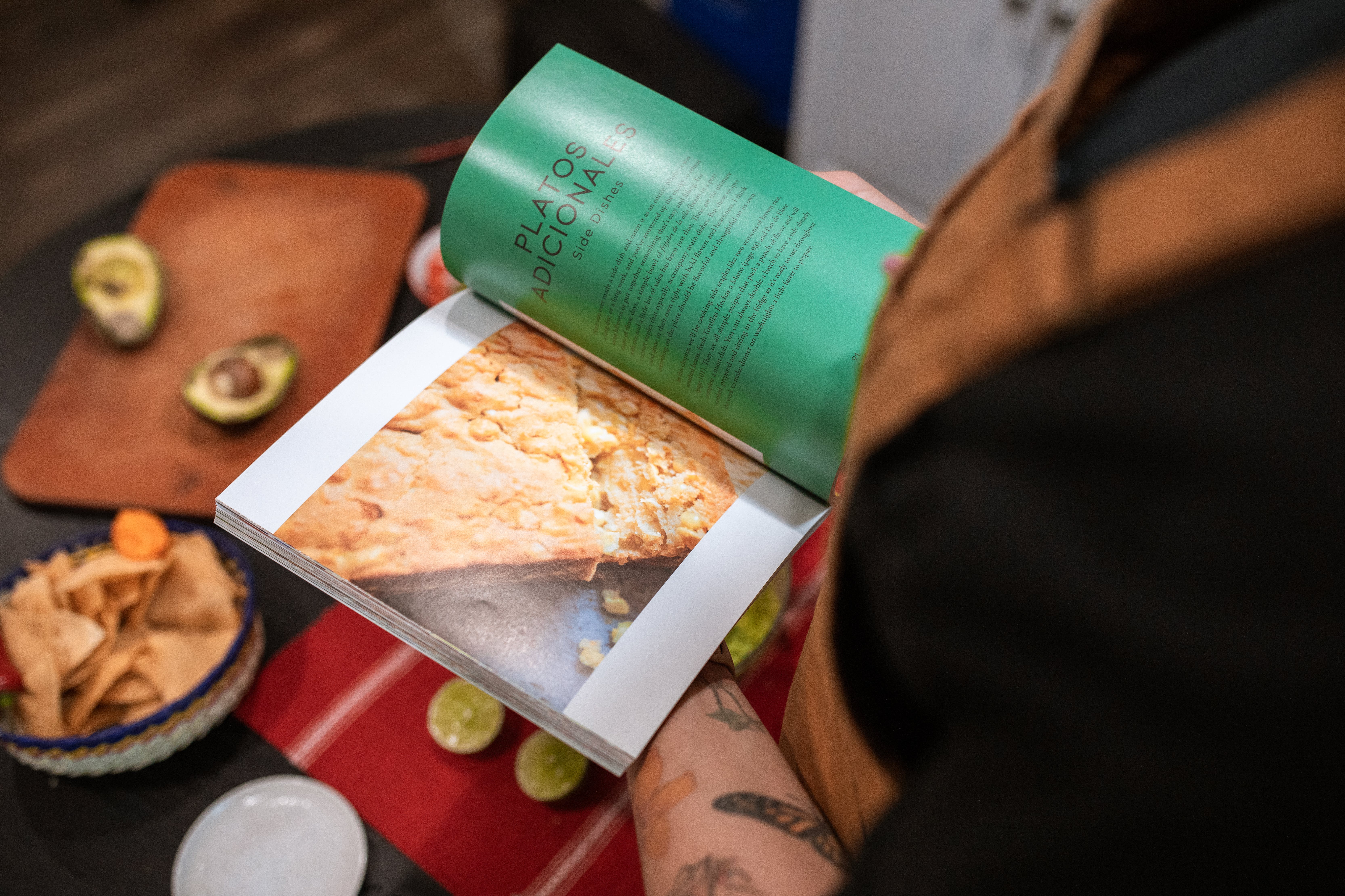 Las recetas tradicionales españolas para triunfar en Navidad Las recetas tradicionales españolas para triunfar en Navidad