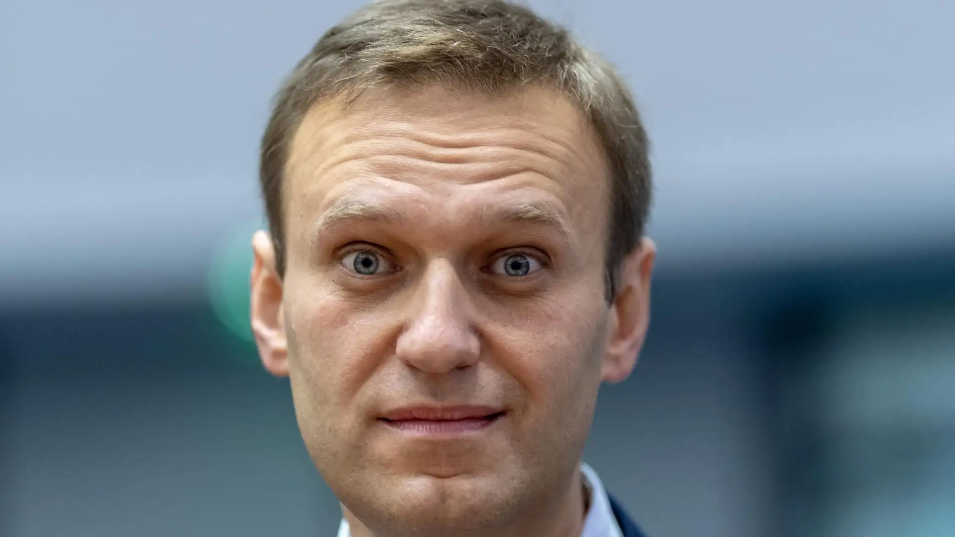 Navalni reaparece en una cárcel de máxima seguridad de la región ártica