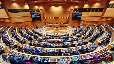 PP y PSOE acuerdan subirse el sueldo entre 8 y 13 por ciento en la Mesa del Senado PP y PSOE acuerdan subirse el sueldo entre 8 y 13 por ciento en la Mesa del Senado