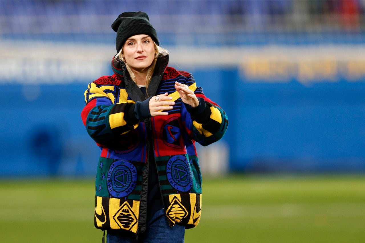 Alexia Putellas pasa hoy por el quirófano Alexia Putellas pasa hoy por el quirófano