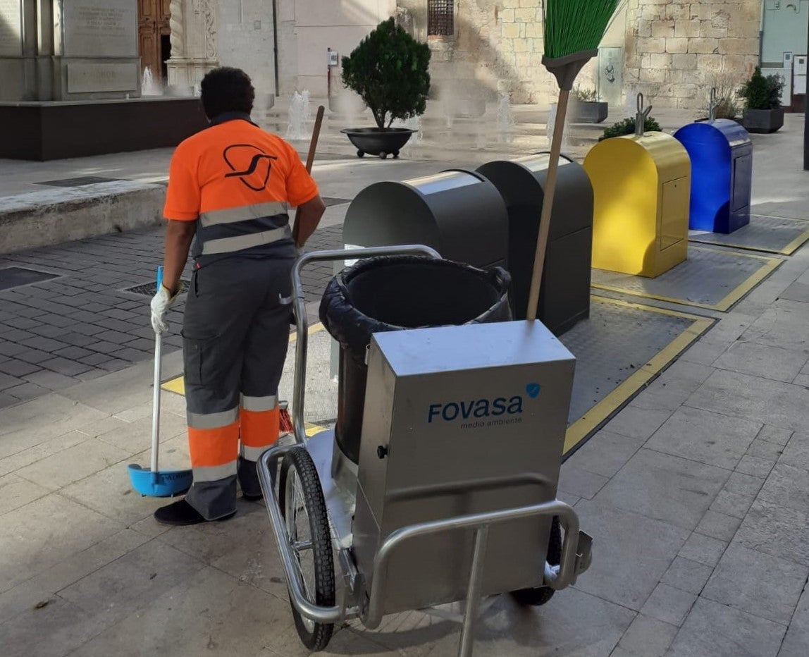 El PP de Alzira pide que se amplíen los servicios en las zonas de expansión de la ciudad El PP de Alzira pide que se amplíen los servicios en las zonas de expansión de la ciudad