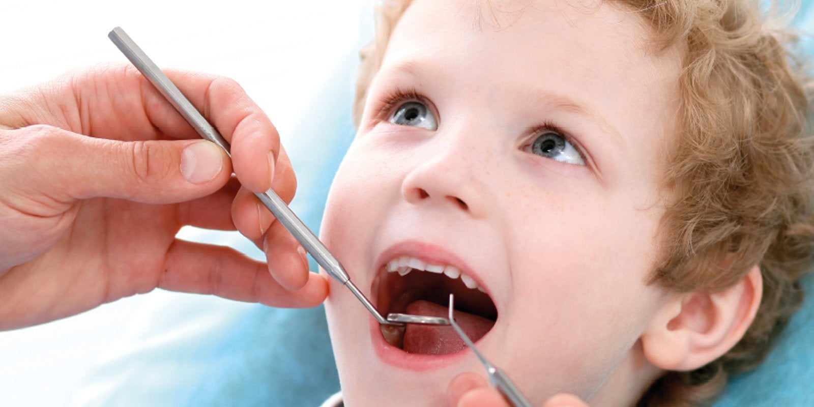 Osakidetza desplegará en 2024 la asistencia bucodental a niños de 0 a 6 años Osakidetza desplegará en 2024 la asistencia bucodental a niños de 0 a 6 años