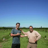 Campos del Abuelo. Eduardo Cifre Campos del Abuelo. Eduardo Cifre