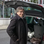 Tertulia: Puigdemont amenaza con dinamitar la legislatura Tertulia: Puigdemont amenaza con dinamitar la legislatura