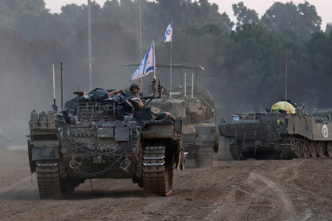Netanyahu asegura que "la guerra continuará hasta el final" y Hamás rechaza la propuesta de tregua de Egipto Netanyahu asegura que "la guerra continuará hasta el final" y Hamás rechaza la propuesta de tregua de Egipto