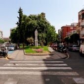 La Rambla de Mérida