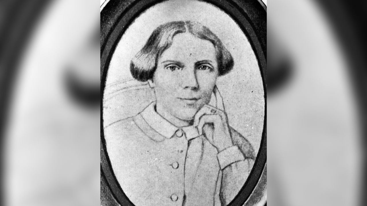 #HistoriaD: La doctora Eli Blackwell, una pionera contradictoria #HistoriaD: La doctora Eli Blackwell, una pionera contradictoria