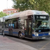 Mejoras en la línea del autobús entre Miguelturra y Ciudad Real Mejoras en la línea del autobús entre Miguelturra y Ciudad Real