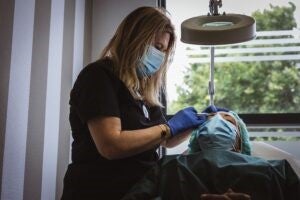 Tratamientos estéticos para lucir bien estas navidades Tratamientos estéticos para lucir bien estas navidades