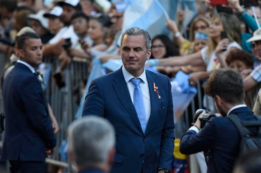 Más Madrid pide la reprobación de Ortega Smith en el Congreso, Senado y la Asamblea Más Madrid pide la reprobación de Ortega Smith en el Congreso, Senado y la Asamblea