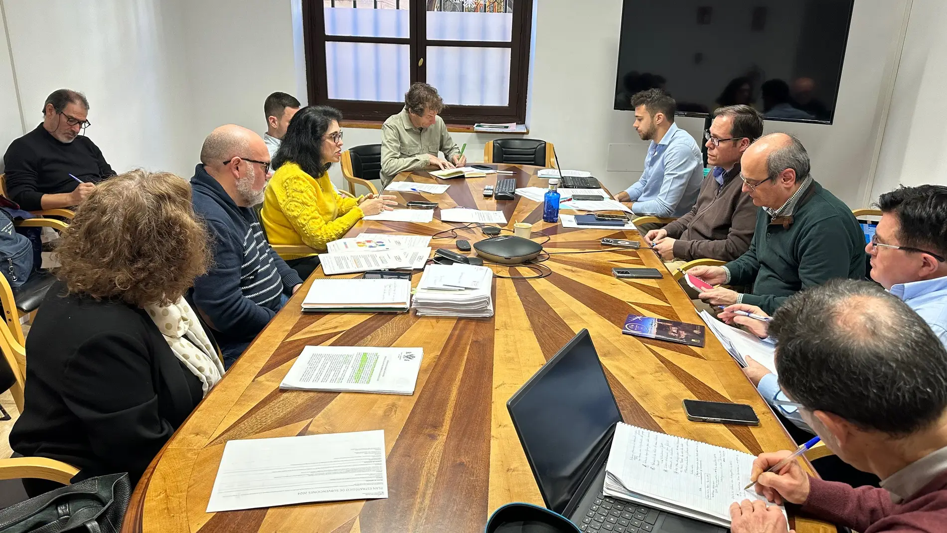 Aprobado el I Plan de Igualdad del Ayuntamiento de Toledo 2024-2027