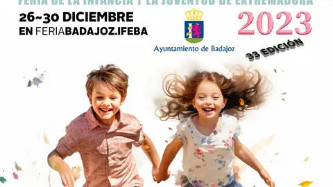 Comienza Iberocio, hasta el 30 de diciembre en IFEBA Comienza Iberocio, hasta el 30 de diciembre en IFEBA