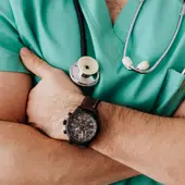Tertulia de médicos: ¿son los doctores buenos pacientes? Tertulia de médicos: ¿son los doctores buenos pacientes?